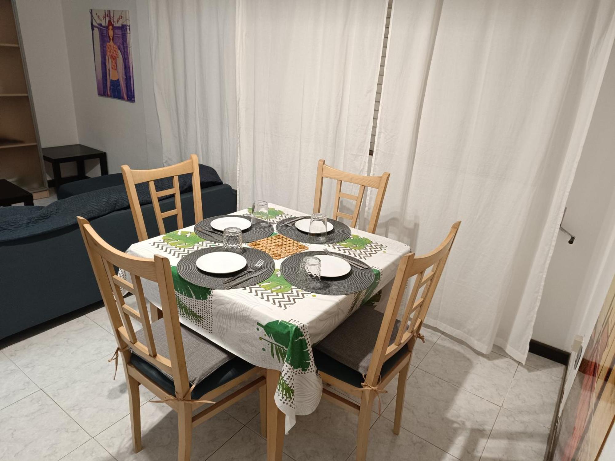 דירות Vut "O Pazo" Sanxenxo Os Espera מראה חיצוני תמונה